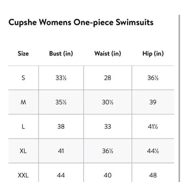 NWT Cupshe Red Strappy Lace Up One Piece Swimsuit with O Ring size M - Picture 16 of 16